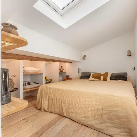 Appartement Bel Centre *