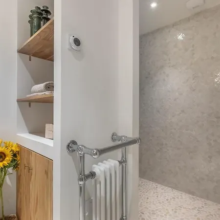 Bel Centre Appartement Bordeaux
