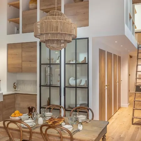 Appartement Bel Centre