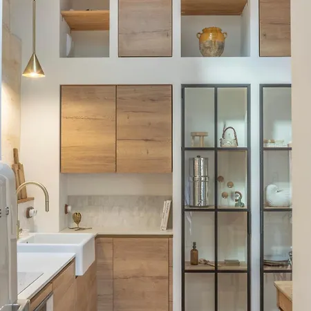 Bel Centre Appartement